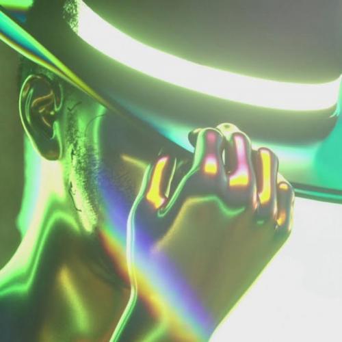 Rodeo - Lil Nas X feat. Nas