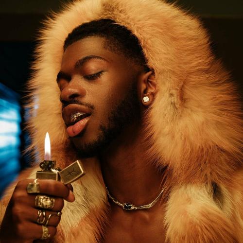 Lil Nas X - Light Again!