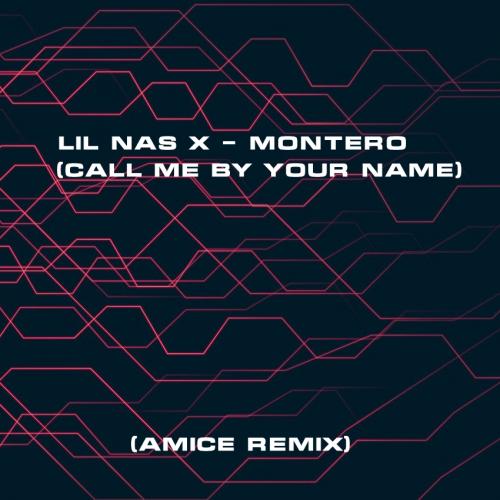 Lil Nas X - MONTERO (Call Me By Your Name) (Amice Remix) 