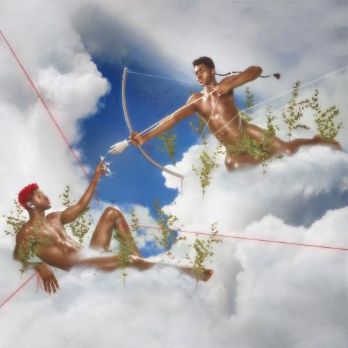 Lil Nas X - MONTERO (Call Me By Your Name) (NVRMIND Remix)