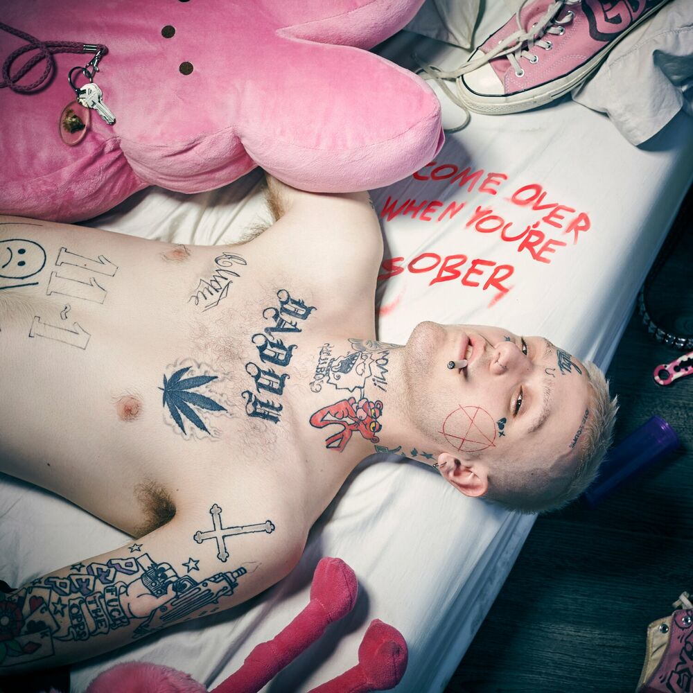 Awful Things - Lil Peep