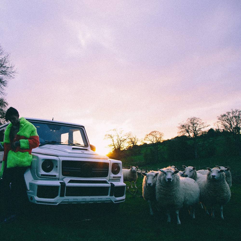Benz Truck Pt. 2 - Lil Peep