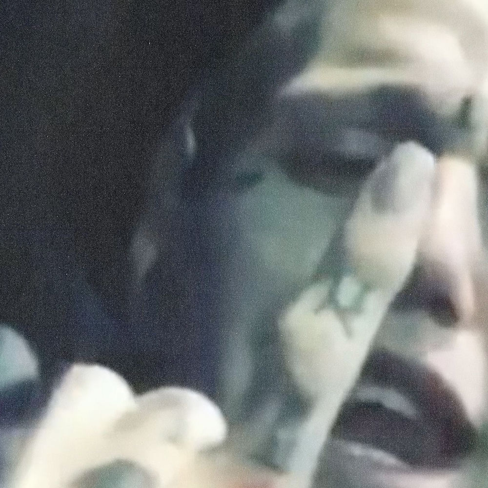 Coke Nails - Lil Peep feat. BEXEY