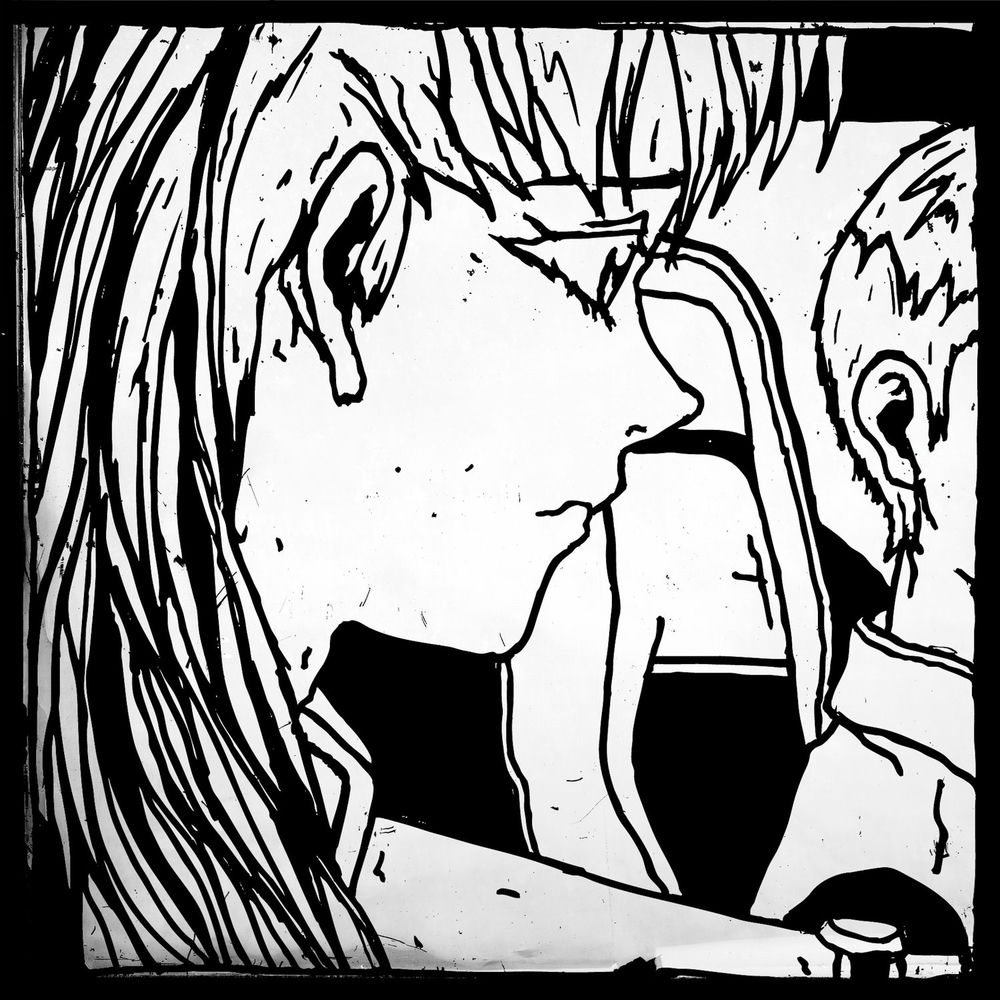 Stop The Car - Lil Peep feat. Horse Head