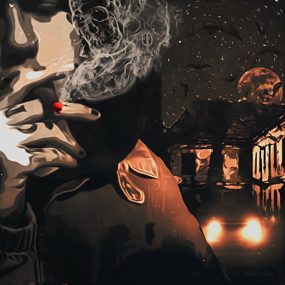 Nuts - Lil Peep feat. rainy bear