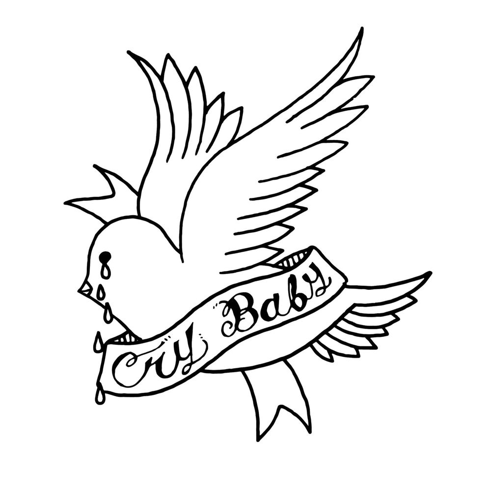 Lil Peep feat. Wicca Phase Springs Eternal - Absolute In Doubt