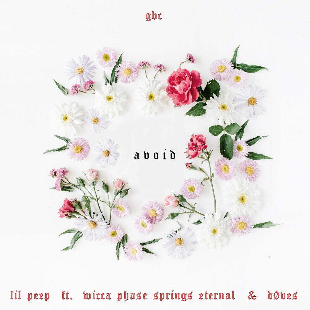 Avoid - Lil Peep feat. Wicca Phase Springs Eternal & Døves