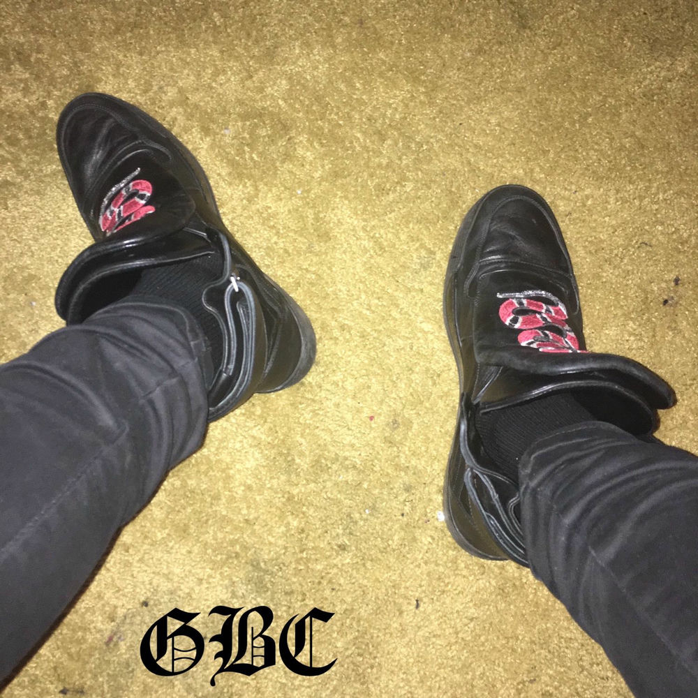 Hair Dye - Lil Peep