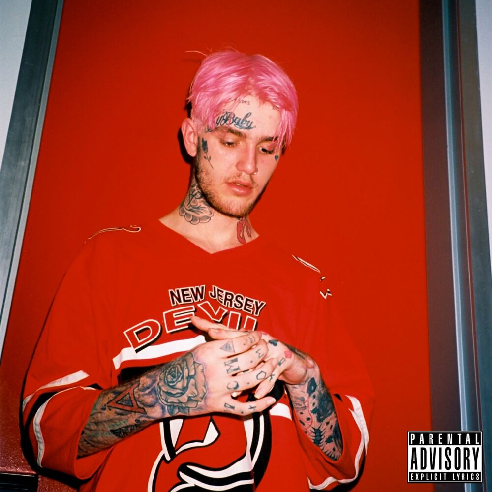 Girls - Lil Peep & Horse Head