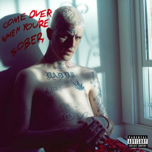 Lil Peep - Idgaf (Og Version)