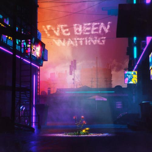 Lil Peep & ILoveMakonnen feat. Fall Out Boy - I've Been Waiting