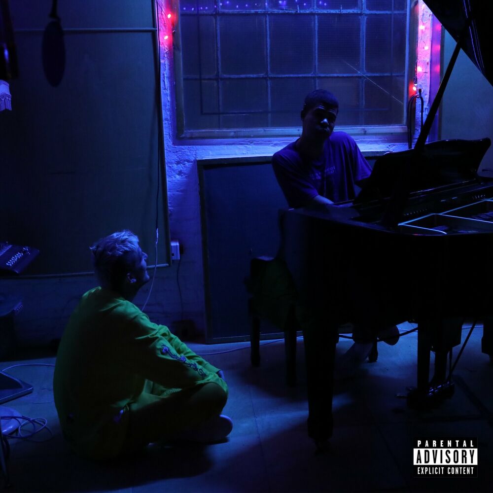 I've Been Waiting (Og Version) - Lil Peep & ILovemakonnen