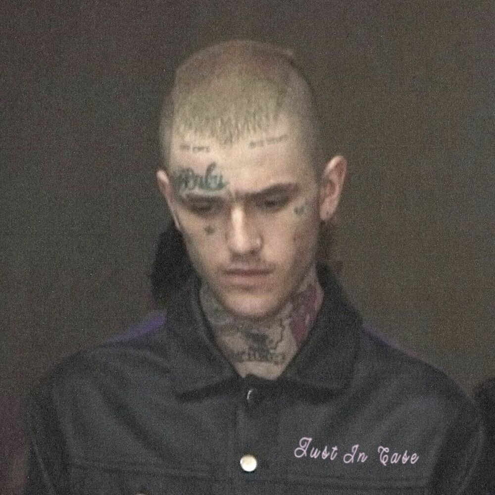 Just In Case - Lil Peep
