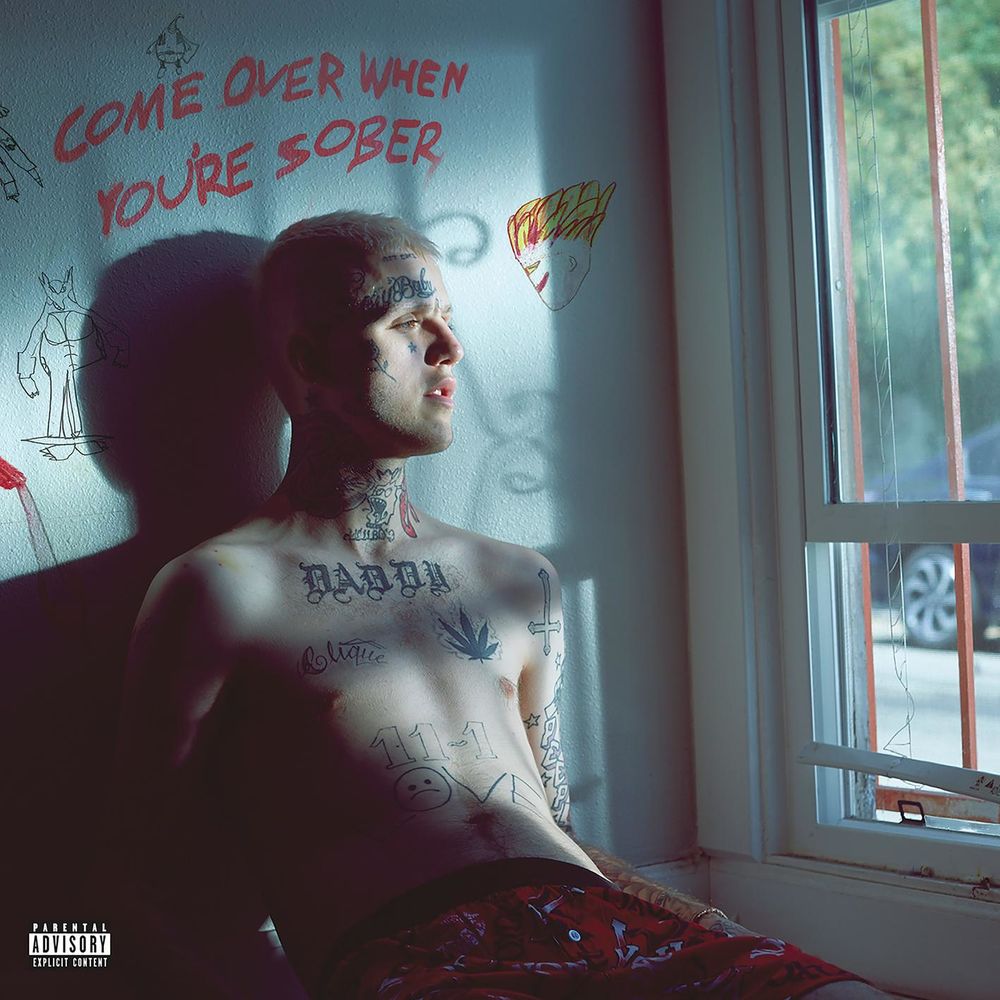Life Is Beautiful - Lil Peep