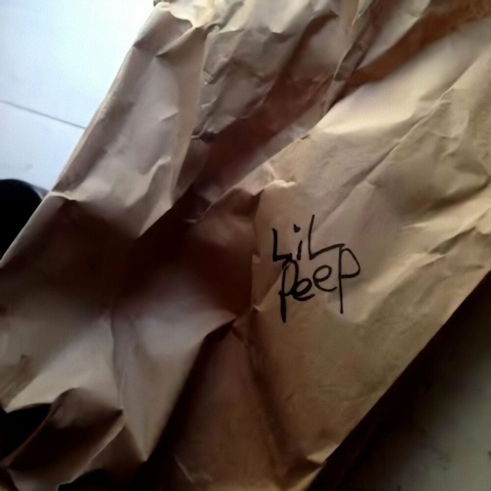 Life - Lil Peep