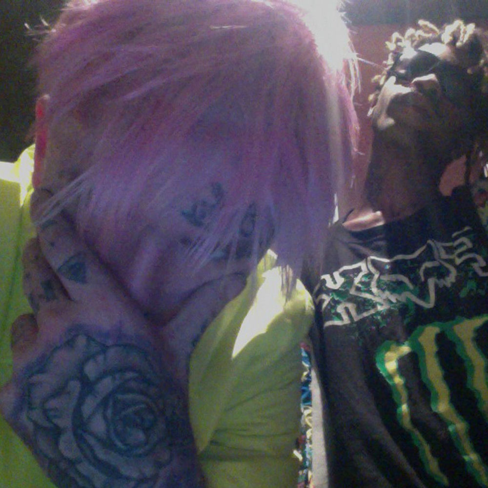 Gods - Lil Peep & Lil Tracy