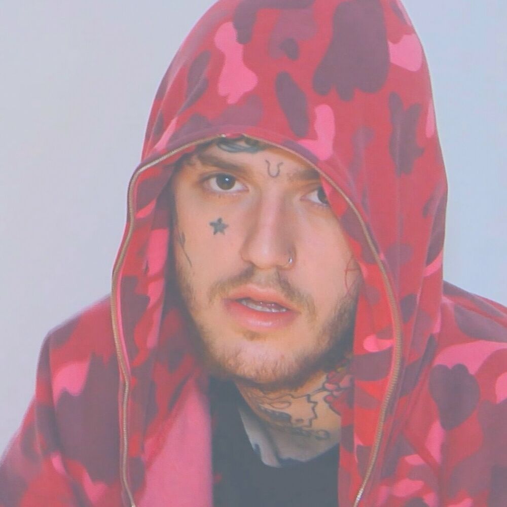 No Respect Freestyle - Lil Peep