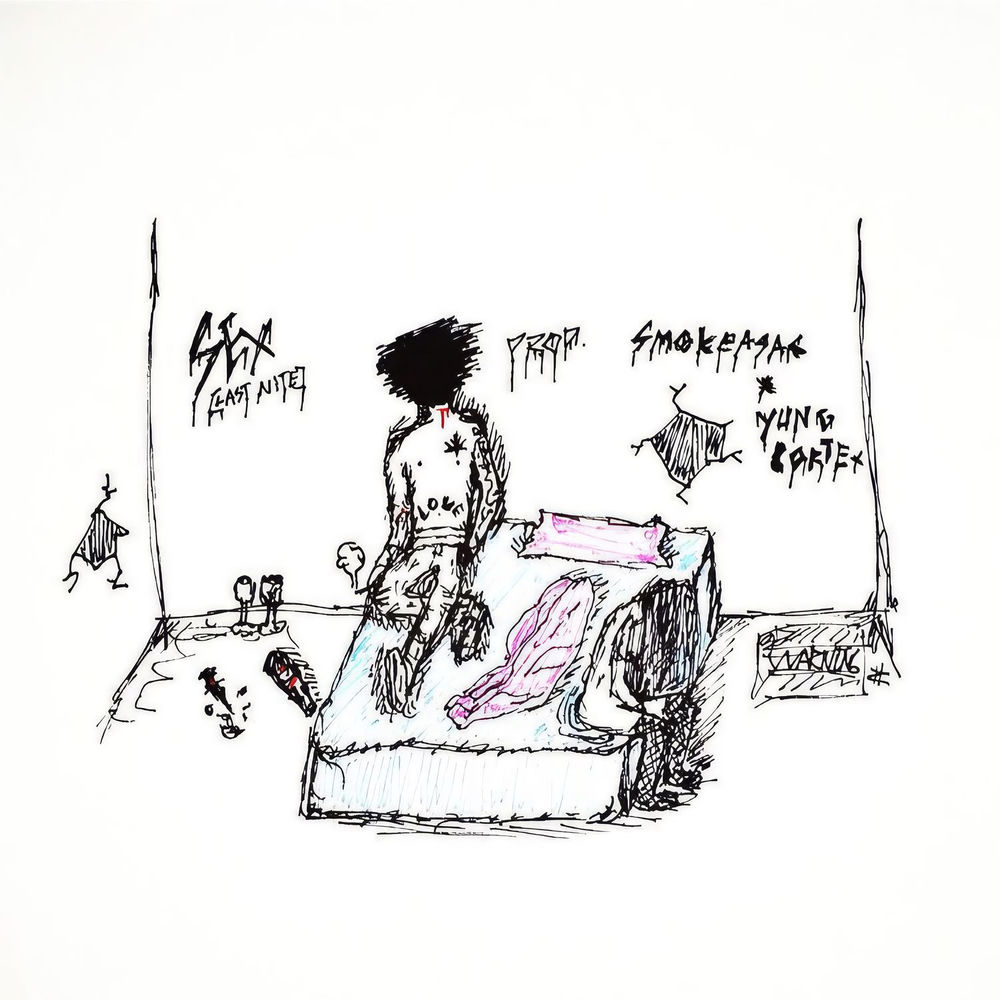 Sex [Last Nite] - Lil Peep