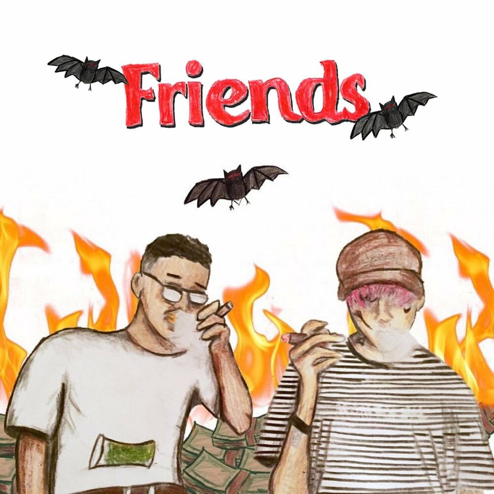 Coke - Lil Peep & Yunggoth✰
