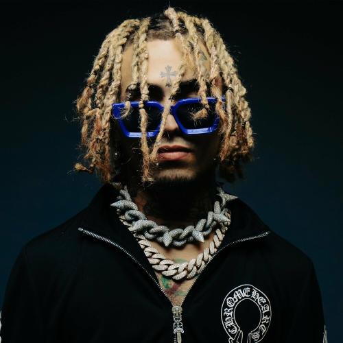 Lil Pump - All The Sudden