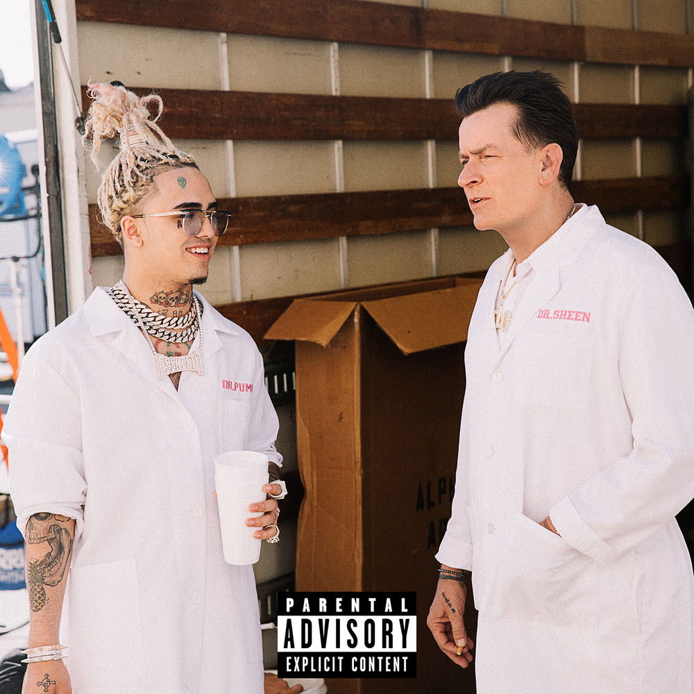 Drug Addicts - Lil Pump