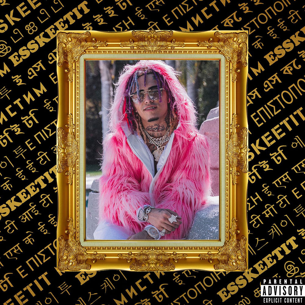 Esskeetit - Lil Pump