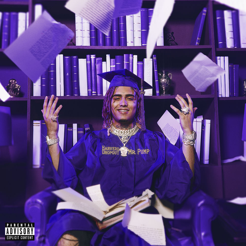 Be Like Me - Lil Pump feat. Lil Wayne
