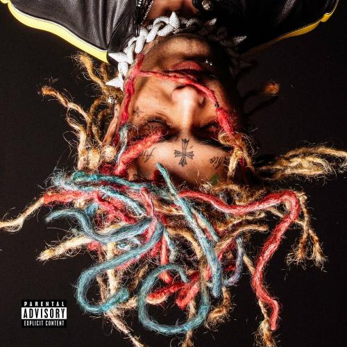 Lil Pump - Glow In The Dark