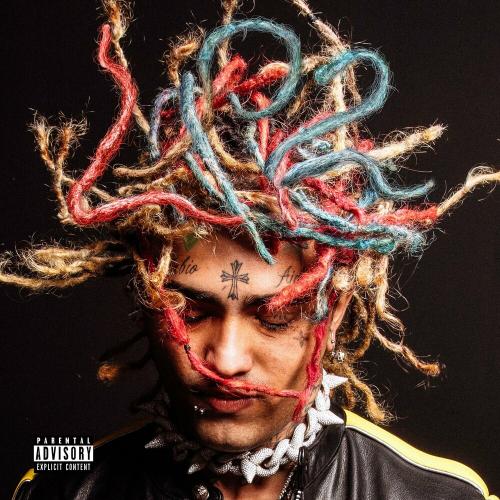 Lil Pump - Pull Up