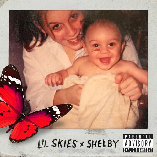 Lil Skies feat. Gunna - Stop The Madness