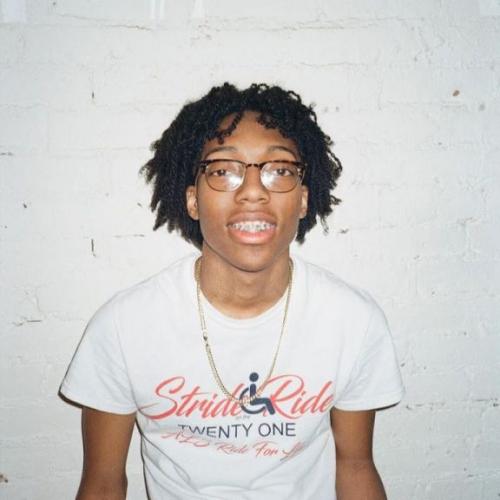 Lil Tecca - Never Left