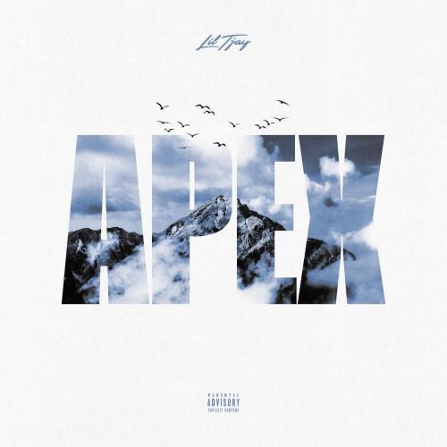 Apex - Lil Tjay