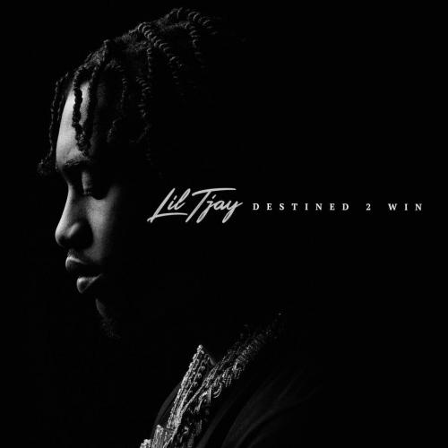 Lil Tjay feat. Toosii - Love Hurts
