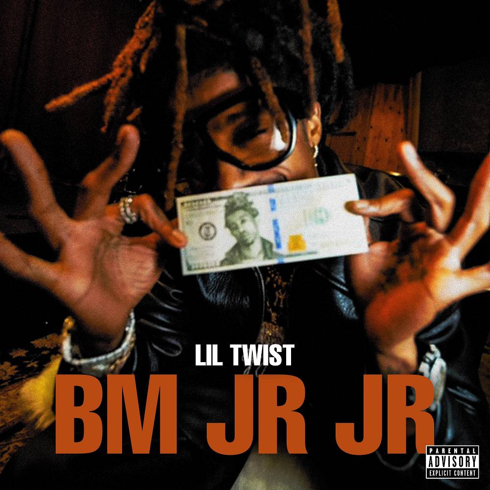 BM JR JR - Lil Twist