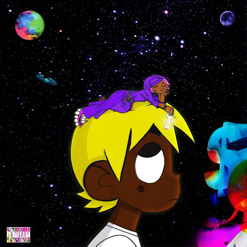 Leaders (Feat. Nav) - Lil Uzi Vert feat. NAV