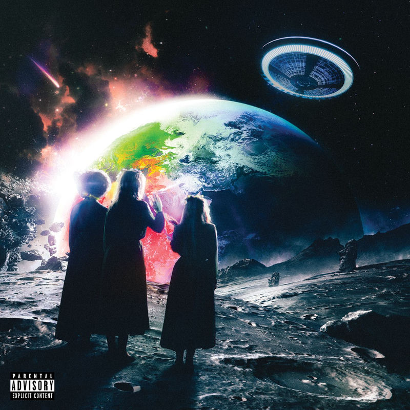 Urgency (Feat. Syd) - Lil Uzi Vert feat. Syd