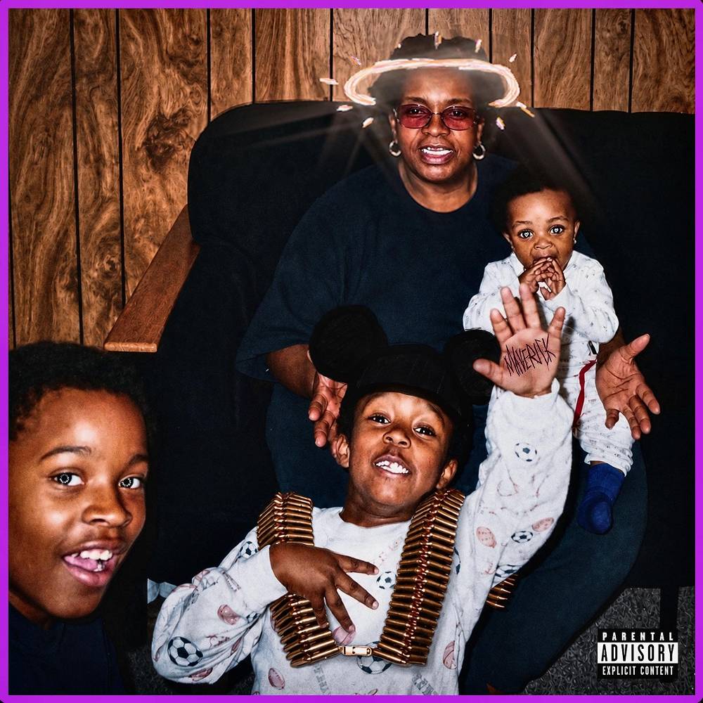 Maverick Intro - Lil Uzi Vert