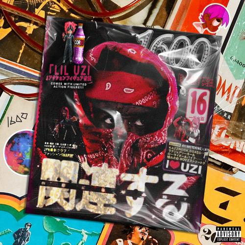 Lil Uzi Vert - Relevant