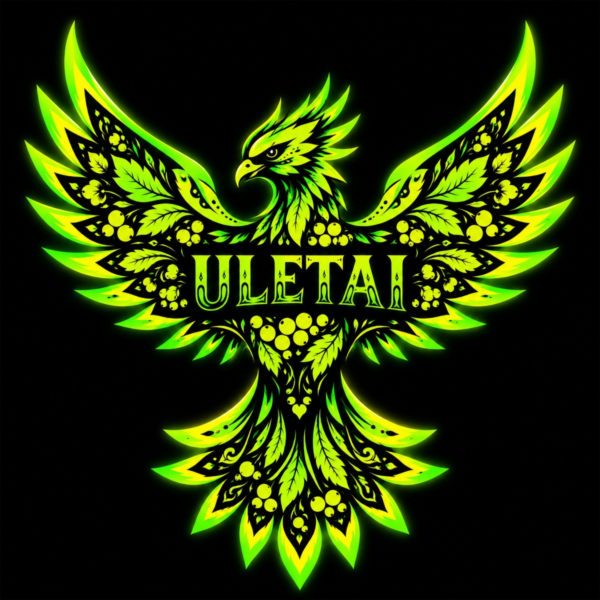 ULETAI - LIL VODU, Miirakuru, OLSHA