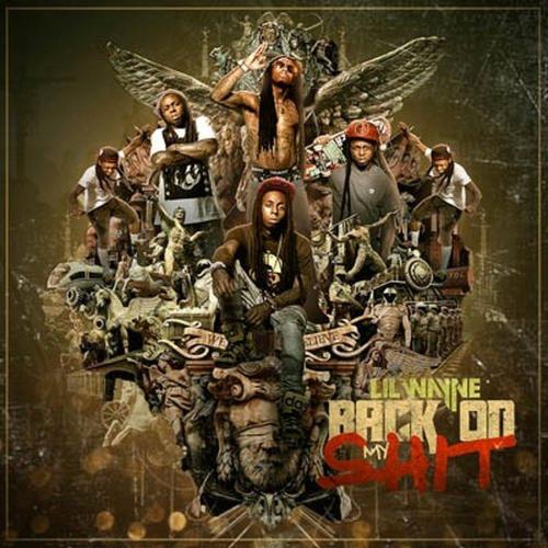 Lil Wayne, Chris Brown, French Montana - Loyal