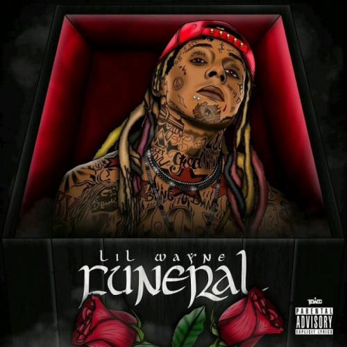 Lil Wayne feat. Adam Levine - Trust Nobody