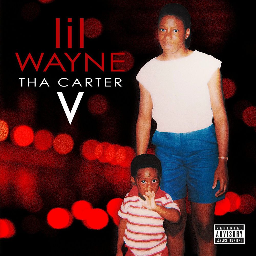 Lil Wayne feat. XXXTENTACION - Don’t Cry