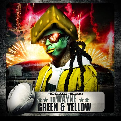 Lil Wayne - Green And Yellow