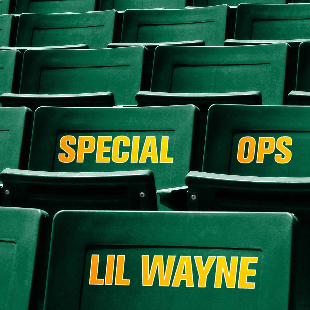Special Ops - Lil Wayne