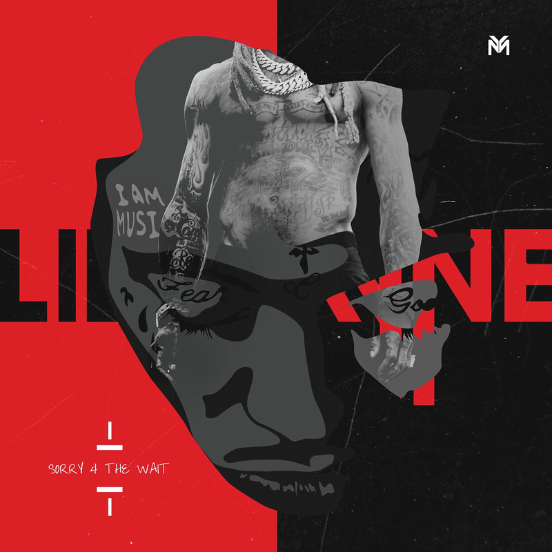 Twist Made Me - Lil Wayne