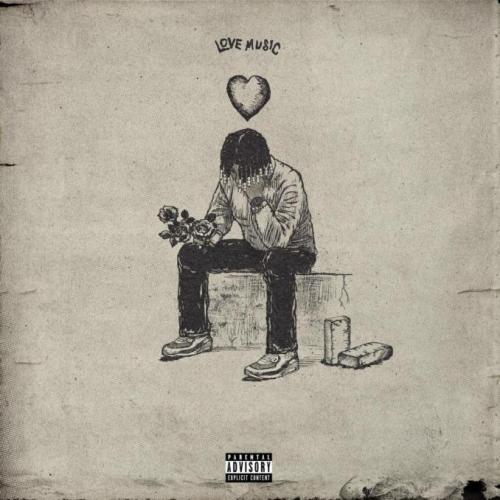 Lil Yachty - Love Music