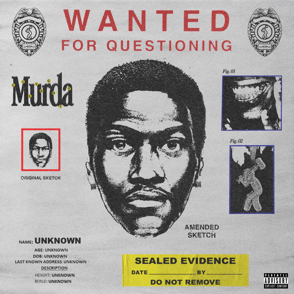 Lil Yachty - Murda