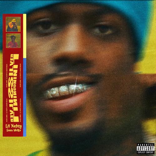 Lil Yachty & Sauce Walka - Silver Lining