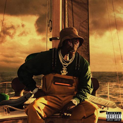 Lil Yachty - Who Want the Smoke (feat. Cardi B & Offset)