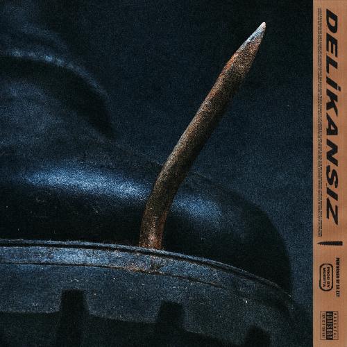 Lil Zey - Delikansız